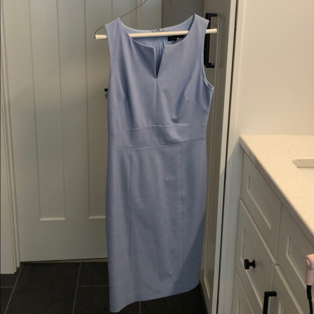 Banana Republic sheath dress size 6